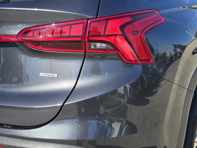 Used 2023 Hyundai Santa Fe SEL w/ Premium Package AWD/4WD image 15