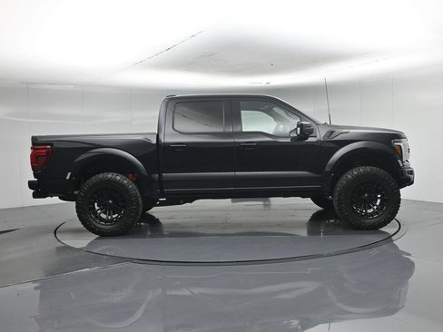 Used 2024 Ford F150 Raptor AWD/4WD image 32