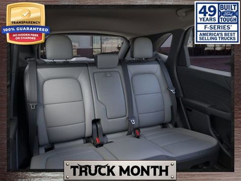 New 2026 Ford Escape SE image 11