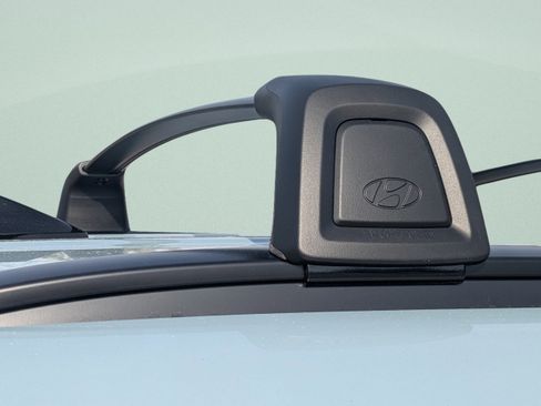 New 2026 Hyundai Santa Cruz SEL FWD image 15