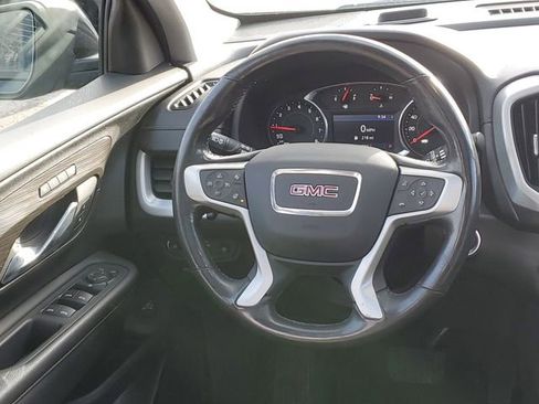 Used 2020 GMC Terrain SLT image 14