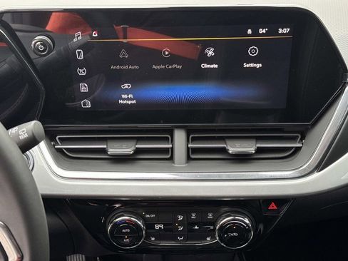 New 2026 Chevrolet Trax LT w/ Driver Confidence Package image 25