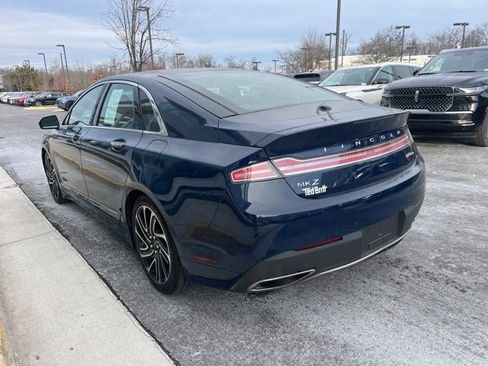 Used 2020 Lincoln MKZ Reserve w/ Luxury Package image 6