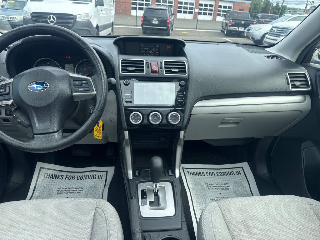 Used 2016 Subaru Forester 2.5i Premium w/ All-Weather Package AWD/4WD image 21