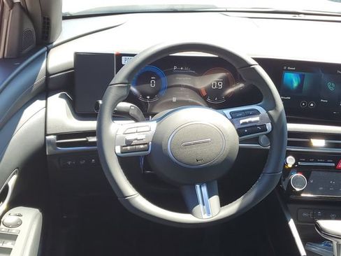 New 2026 Hyundai Tucson XRT AWD/4WD image 12