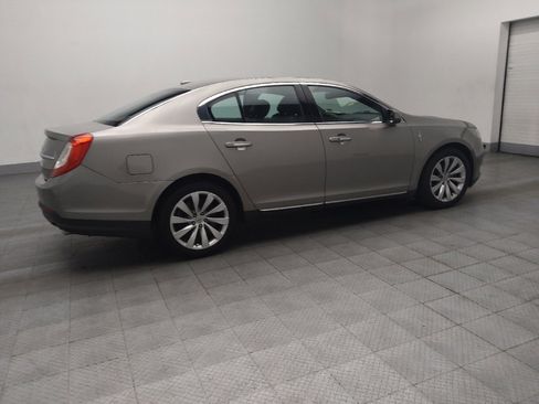 Used 2015 Lincoln MKS w/ Equipment Group 101A FWD image 10