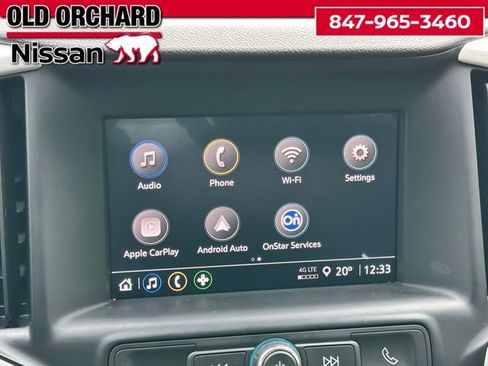 Used 2022 GMC Terrain SLE w/ Driver Convenience Package image 18