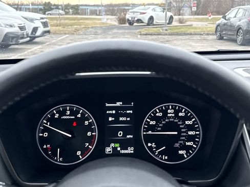 Used 2024 Subaru Outback Touring image 33