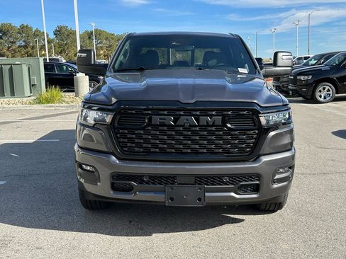 New 2026 RAM 1500 Big Horn/Lone Star image 10