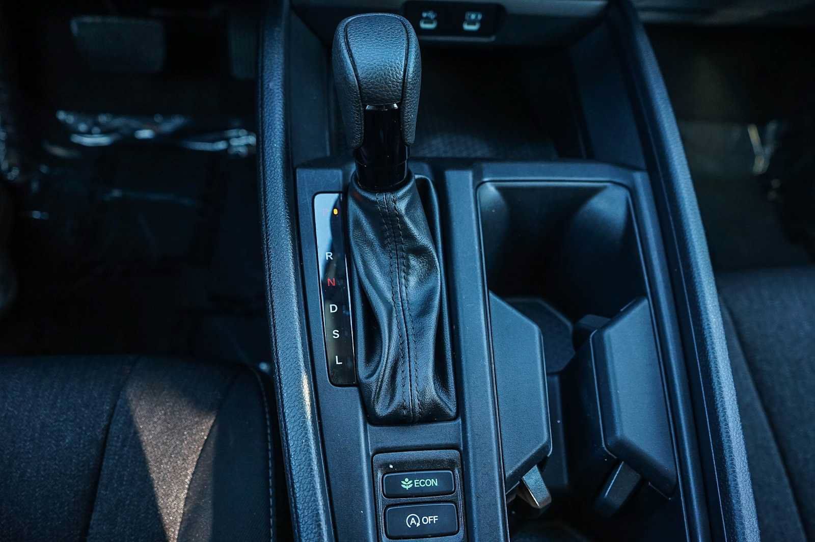 Used 2024 Honda Accord EX image 19