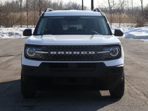 New 2025 Ford Bronco Sport Big Bend image 3