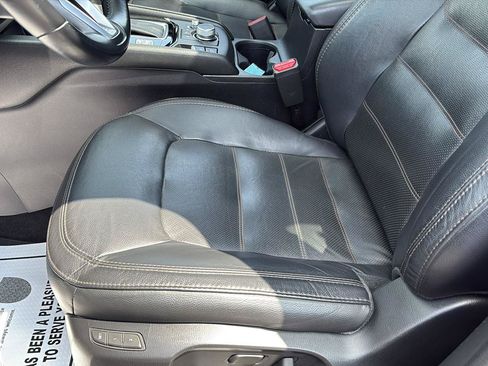 Used 2022 MAZDA CX-5 AWD 2.5 S image 16