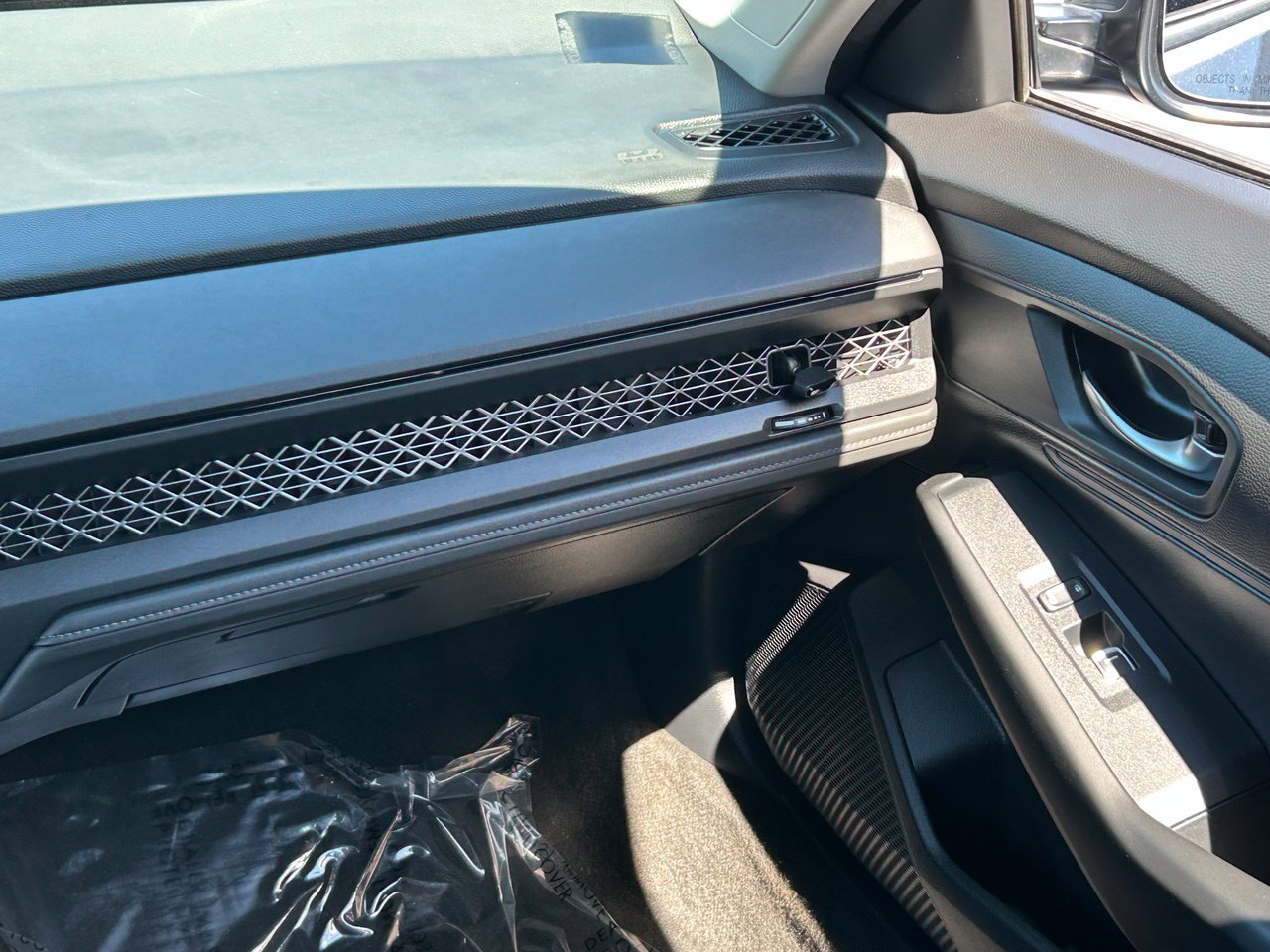 Used 2024 Honda Accord LX image 18