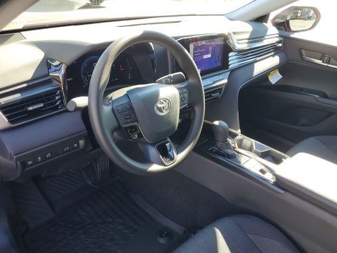 New 2026 Toyota Camry LE image 10