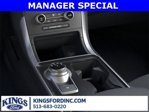 New 2024 Ford Edge SE image 15