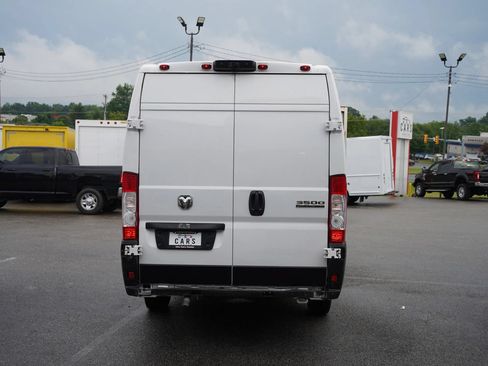 Used 2025 RAM ProMaster 3500 w/ Convenience Group FWD image 5
