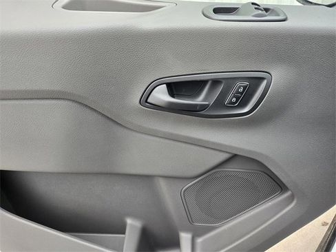 New 2026 Ford Transit 250 148 Medium Roof w/ Electrician Trade Package image 17