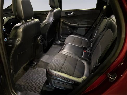Certified 2024 Ford Escape ST-Line image 13