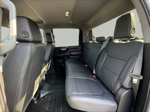 Used 2023 Chevrolet Silverado 3500 W/T w/ WT Convenience Package image 22