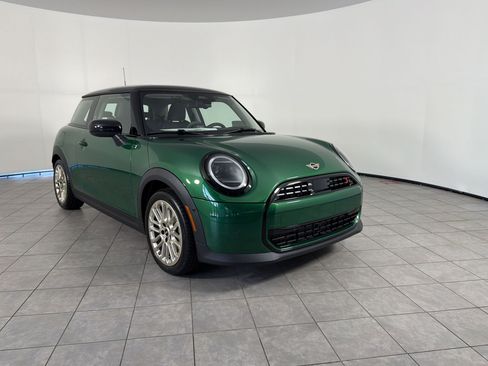 New 2026 MINI Cooper S FWD image 7