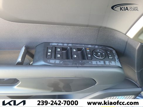 New 2027 Kia Telluride SX FWD image 31