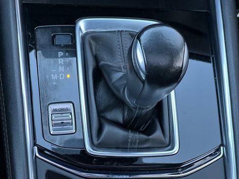 Used 2023 MAZDA CX-5 AWD 2.5 S w/ Premium Package image 17