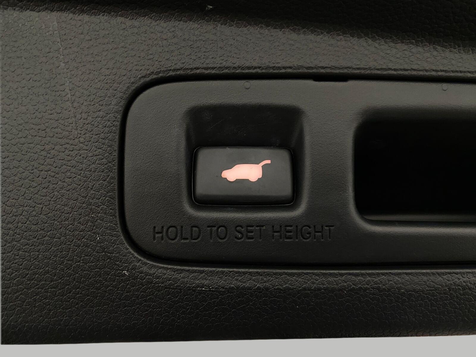 Used 2026 Honda CR-V Sport-L image 7