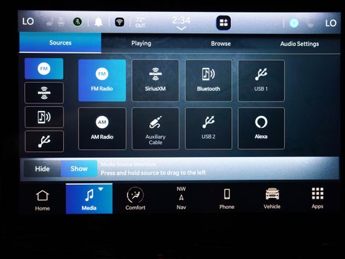 Used 2021 Jeep Grand Cherokee L Limited w/ MOPAR Finishing Package image 22