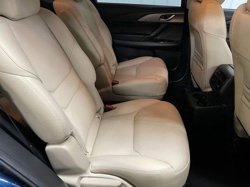 Used 2023 MAZDA CX-9 Touring image 22