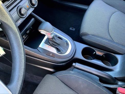 Certified 2024 Kia Forte LXS image 14