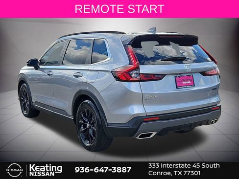 Used 2024 Honda CR-V Sport image 5