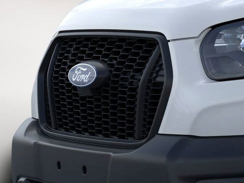 New 2026 Ford Transit 350 148 High Roof Extended image 17