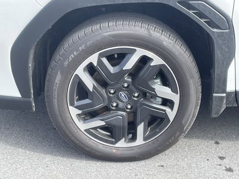 New 2026 Subaru Forester Limited image 11