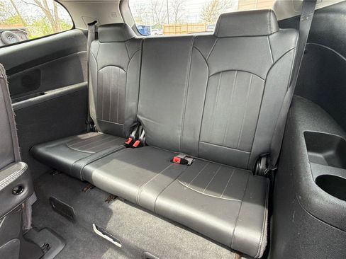Used 2017 Chevrolet Traverse Premier w/ LPO, 'HIT The Road' Package AWD/4WD image 42