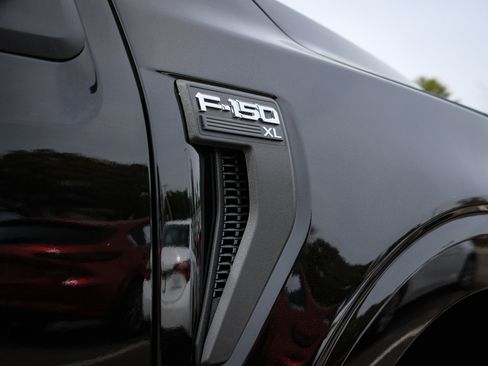 Used 2025 Ford F150 XL w/ Equipment Group 103A High AWD/4WD image 32
