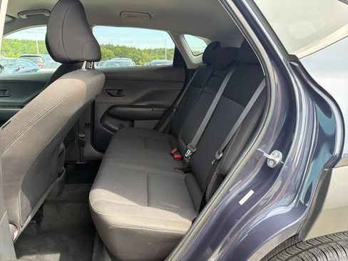 Used 2025 Hyundai Kona SEL AWD/4WD image 29