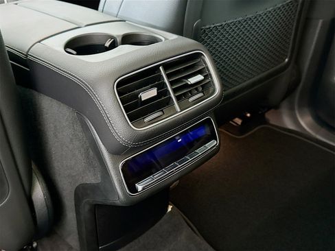 New 2026 Mercedes-Benz GLS 450 GLS 450 image 28