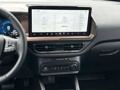 New 2025 Ford Bronco Sport Outer Banks image 15