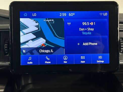 Used 2022 Ford Explorer Limited w/ Equipment Group 301A AWD/4WD image 86