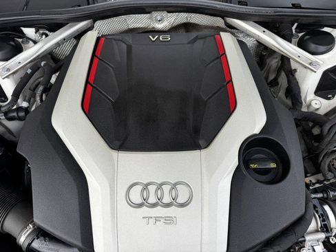 Used 2019 Audi S5 Premium w/ Convenience Package image 12