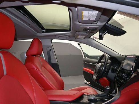 Certified 2024 Toyota Camry XSE image 32