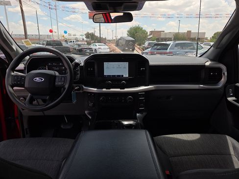 Used 2022 Ford F150 XL w/ Equipment Group 101A High AWD/4WD image 7