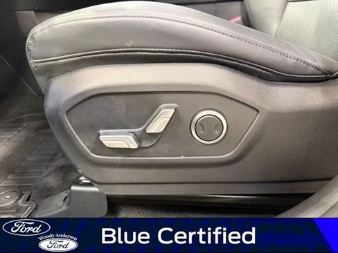 Used 2025 Hyundai Santa Fe XRT image 19