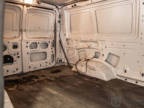 Used 2008 Ford E-350 and Econoline 350 Super Duty image 18