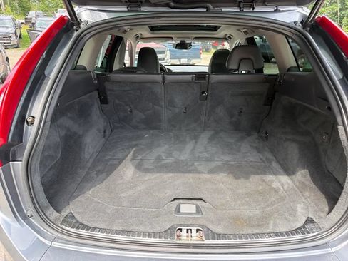 Used 2016 Volvo XC60 T5 Premier AWD/4WD image 25
