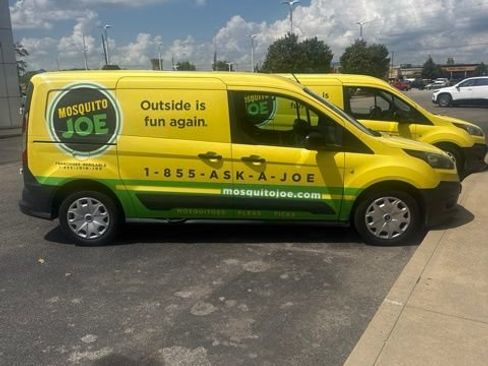 Used 2017 Ford Transit Connect XL FWD image 9