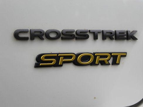 Used 2023 Subaru Crosstrek 2.5i Sport AWD/4WD image 30