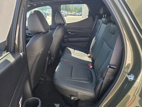 New 2026 Hyundai Santa Cruz SEL image 11