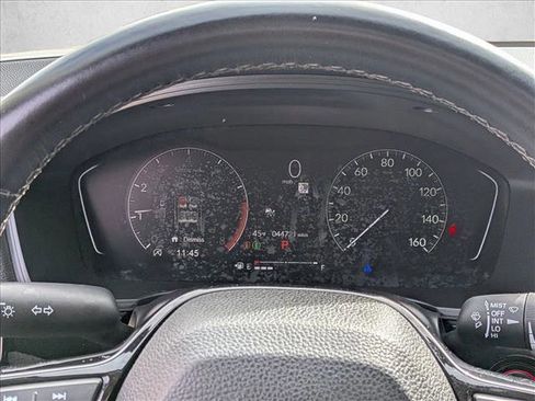 Used 2022 Honda Civic EX image 13