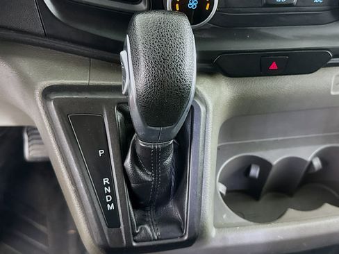 Used 2022 Ford Transit 350 Medium Roof RWD image 19